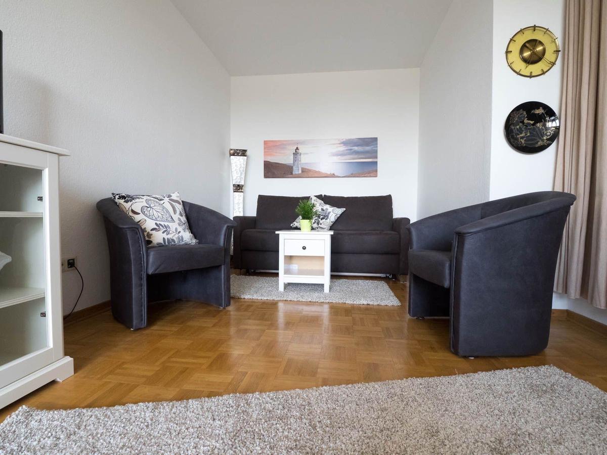Ferienwohnung-Leuchtturm Kellenhusen Exteriör bild
